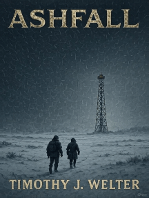 Ashfall by Timothy J Welter (Ebook) - Read free for 30 days
