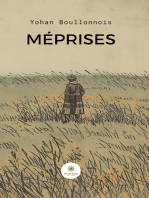Méprises