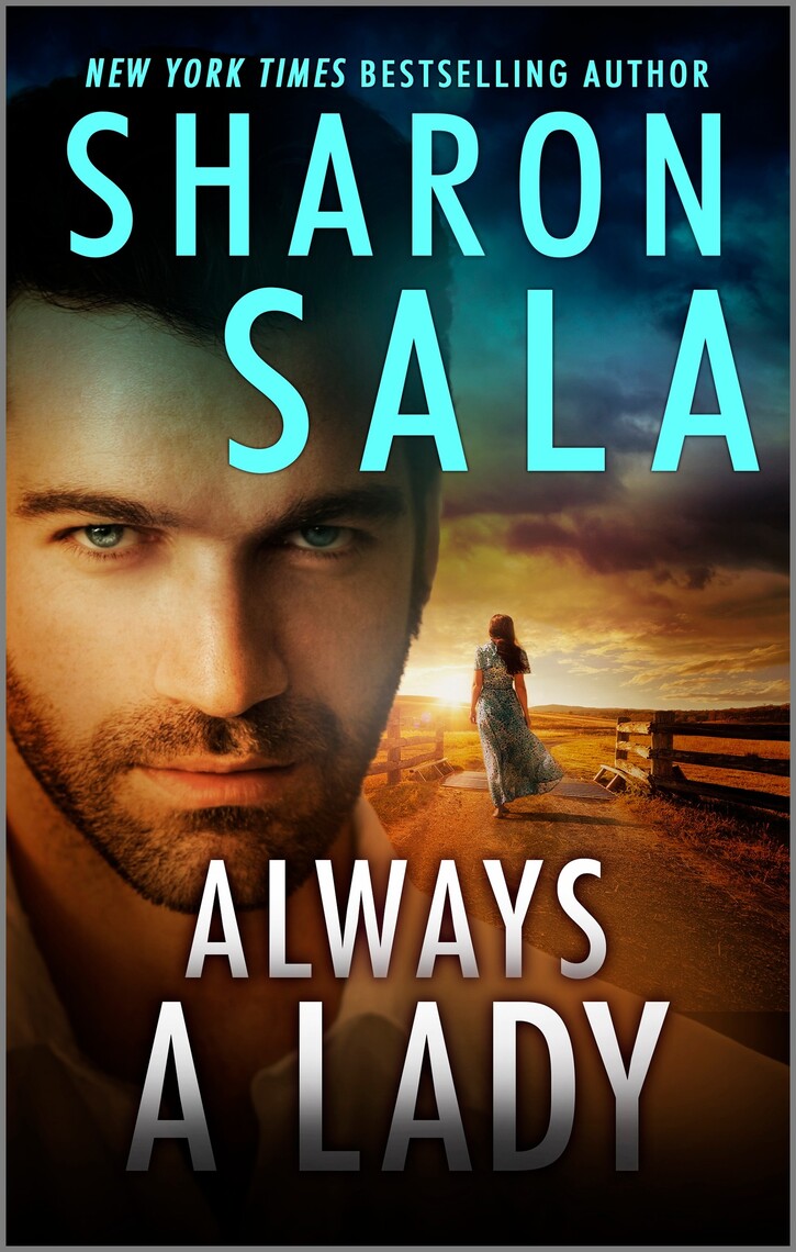 Always a Lady by Sharon Sala (Ebook) - Read free for 30 days