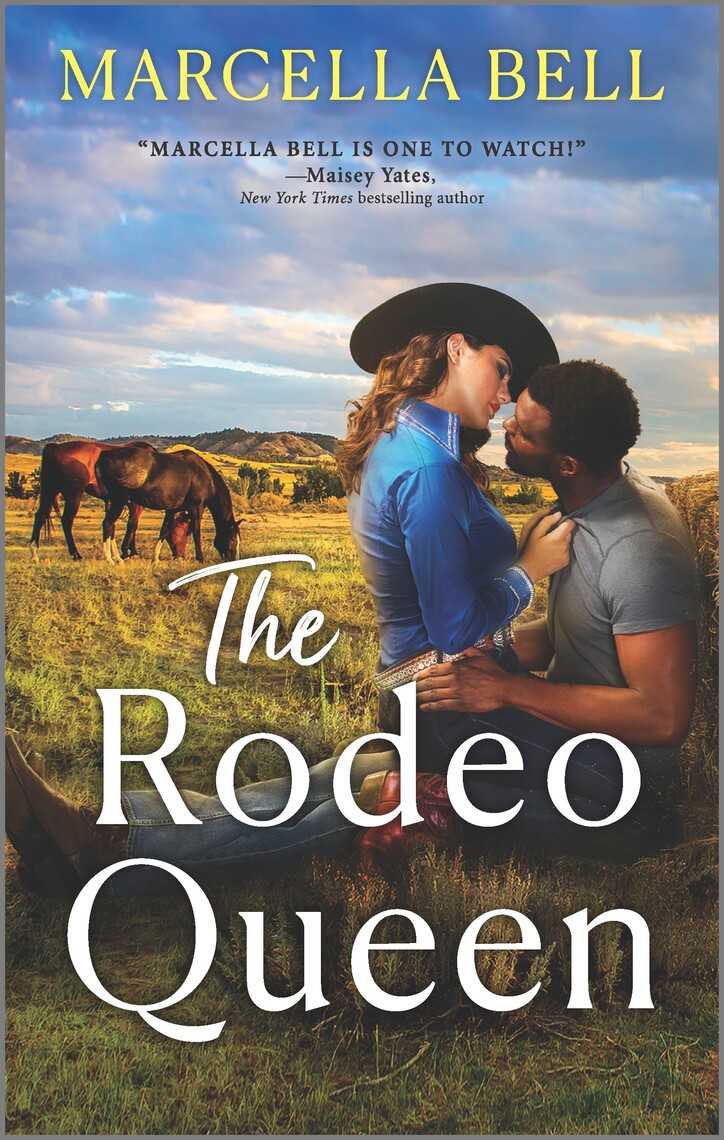 The Rodeo Queen by Marcella Bell (Ebook) - Read free for 30 days