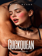 Cuckquean