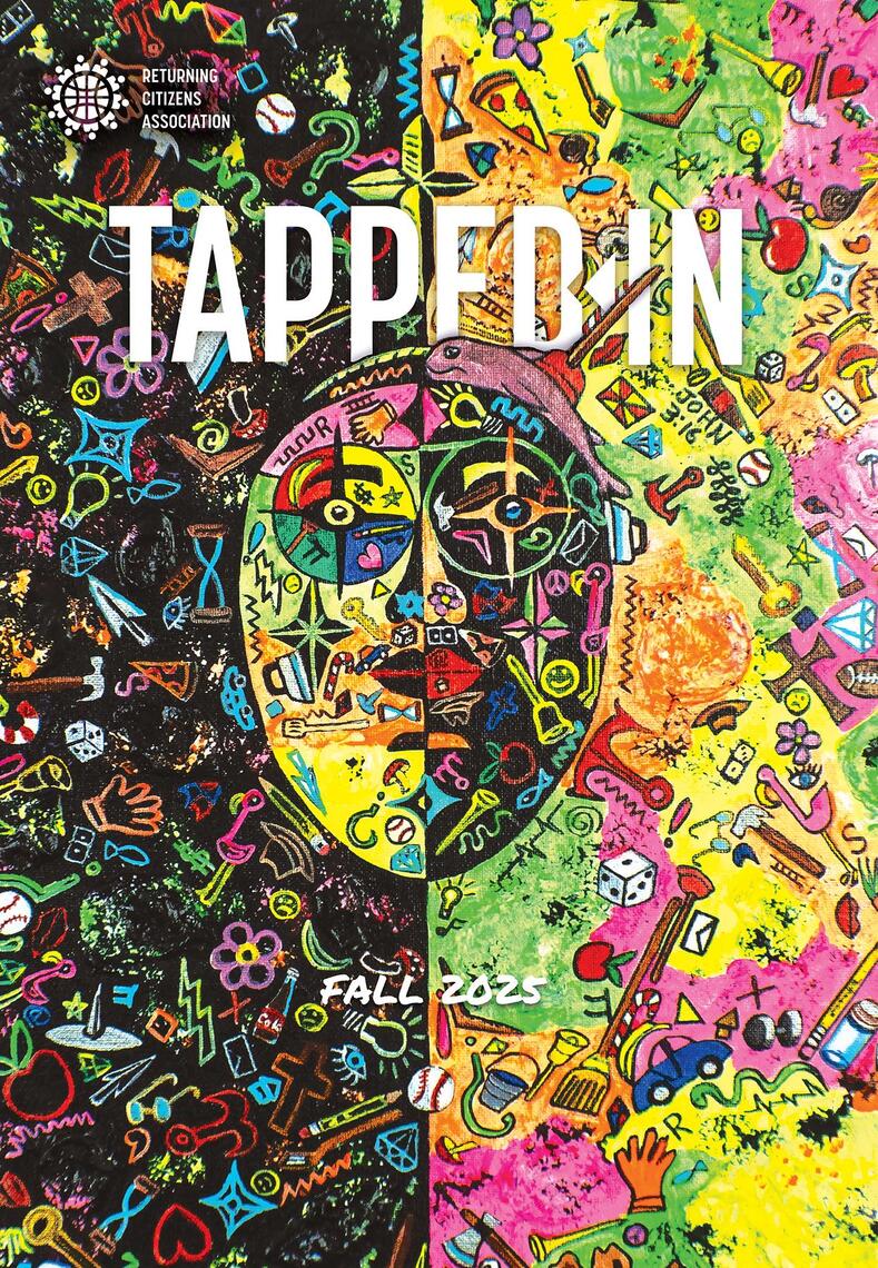 Tapped-In Magazine: Fall 2025 by Richard Gaines (Ebook) - Read free for ...