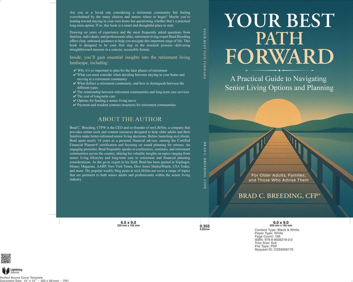 Your Best Path Forward by Brad C Breeding (Ebook) - Read free for 30 days