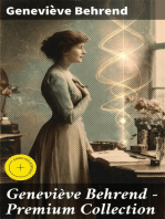 Geneviève Behrend - Premium Collection