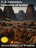 Seven Pillars of Wisdom