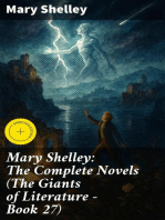 Mary Shelley