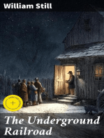 The Underground Railroad