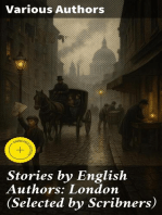 Stories by English Authors