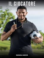 Il Giocatore: Racconti Erotici Gay di Sesso Esplicito per Uomini Adulti