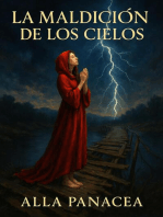 La Maldición del los Cielos