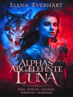 Alphas abgelehnte luna 
