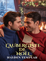L’Aubergiste de Noël