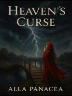 Heaven’s Curse: Whispers of the Soul, #3