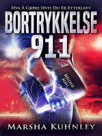 Bortrykkelse 911