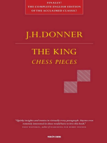 The King: Chess Pieces