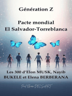 Génération Z – Pacte mondial El Salvador-Torreblanca