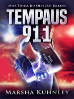Tempaus 911