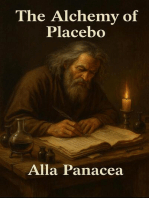 The Alchemy of Placebo: Whispers of the Soul, #4