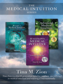 The Medical Intuition series