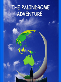 The Palindrome Adventure