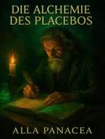 Die Alchemie des Placebos