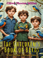 The Children's Book of Birds