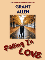 Falling In Love