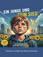 Ein Junge und sein Sieg: Boy and His Victory, #1