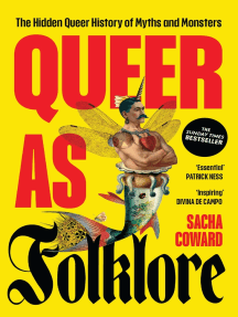Queer as folklore: The hidden queer history of myths and monsters