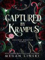 Captured by Krampus