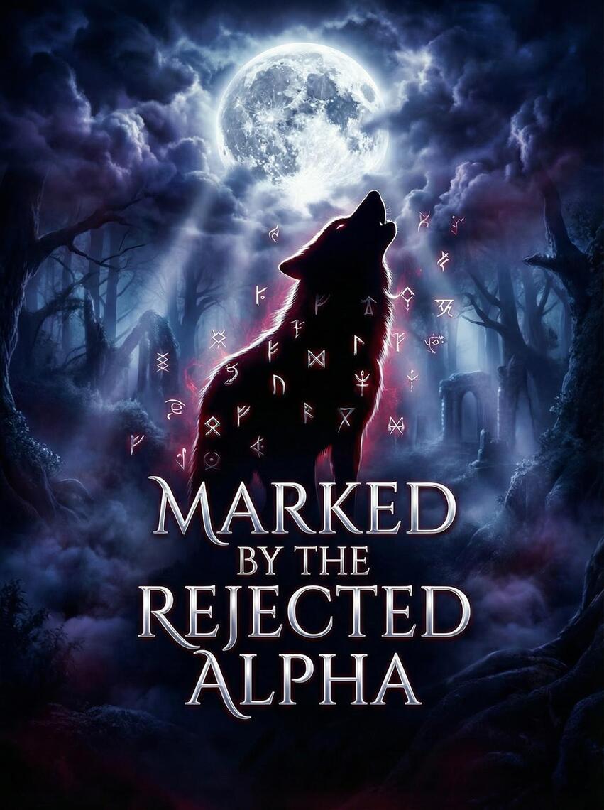 Marked by the Rejected Alpha by Edson Chemane (Ebook) - Read free for ...