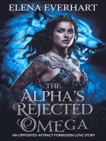 The Alpha's Rejected Omega 