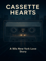 Cassette Hearts