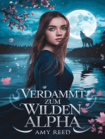 Verdammt Zum Wilden Alpha
