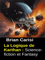 La Logique de Karthan : Science-fiction et Fantasy