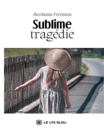 Sublime tragédie