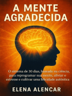 A Mente Agradecida