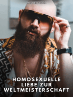 Homosexuelle Liebe zur Weltmeisterschaft