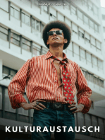 Kulturaustausch