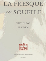 La Fresque du Souffle