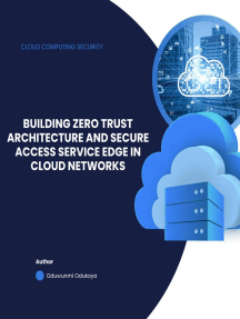 Cloud Computing Security by Oduwunmi Odukoya (Ebook) - Read free for 30 ...