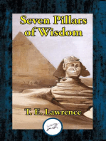 Seven Pillars of Wisdom