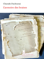 L'armoire des braises