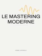 Le Mastering Moderne