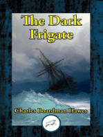 The Dark Frigate