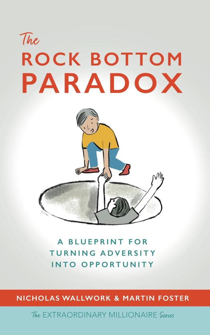 The Rock Bottom Paradox by Martin Foster, Nicholas Wallwork (Ebook ...