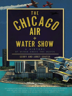 The Chicago Air and Water Show