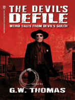 The Devil's Defile