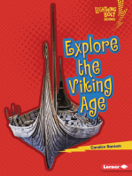 Explore the Viking Age