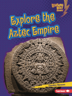 Explore the Aztec Empire